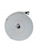1 ½’’ 38mm BEYAZ YANGIN HORTUMU