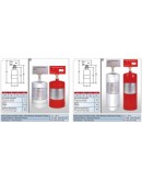 Davlumbaz Söndürme Sistemleri