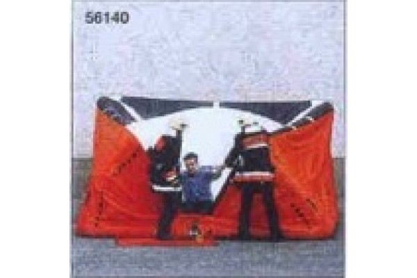 Havalı Atlama Yatağı