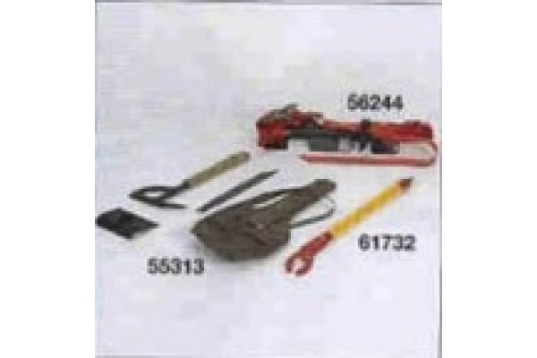 Çok Amaçlı Kurtarma Seti