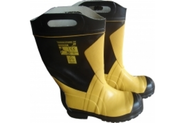 Fagum İtfaiyeci Çizmesi