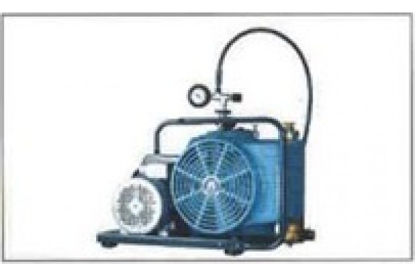 Hava Yastığı Şişirme Kompresörü