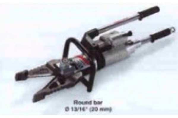 Hidrolik Kombine Kesme/Açma Manüel Aleti