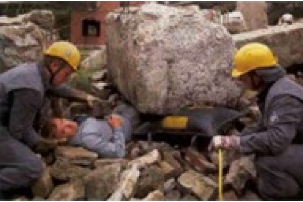 Kaldırma Yastıkları IV