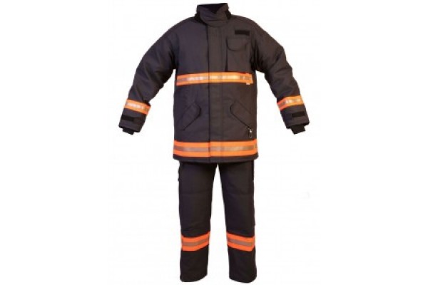 İtfaiyeci Elbisesi Frypro 453